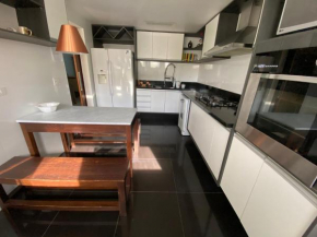 melhor duplex de praia lazer total e seguranca